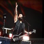 Fotos: ROCK AM RING 2025 (Samstag, 07.06.2025)
