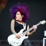 Fotos: ROCK AM RING 2025 (Samstag, 07.06.2025)