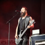 Fotos: ROCK AM RING 2025 (Samstag, 07.06.2025)