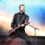 Fotos: ROCK AM RING 2025 (Samstag, 07.06.2025)