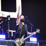 Fotos: ROCK AM RING 2025 (Samstag, 07.06.2025)