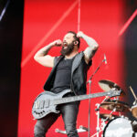 Fotos: ROCK AM RING 2025 (Samstag, 07.06.2025)