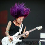 Fotos: ROCK AM RING 2025 (Samstag, 07.06.2025)