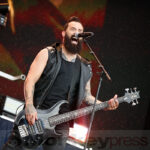 Fotos: ROCK AM RING 2025 (Samstag, 07.06.2025)