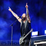 Fotos: ROCK AM RING 2025 (Samstag, 07.06.2025)