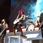 Fotos: ROCK AM RING 2025 (Samstag, 07.06.2025)