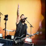 Fotos: ROCK AM RING 2025 (Samstag, 07.06.2025)