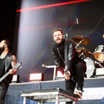 Fotos: ROCK AM RING 2025 (Samstag, 07.06.2025)