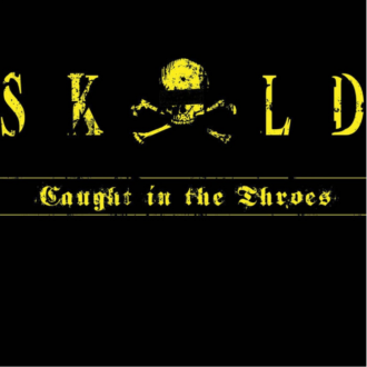 SKOLD`s düstere Vision der Zukunft – Neue Single „All Humans Must Be Destroyed“ und Album „Caught In The Throes“