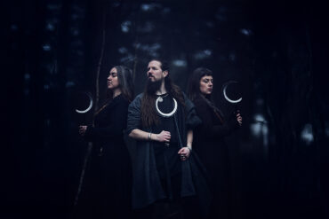 SOWULO veröffentlichen neue Single „Āsteorfan“ – ein Album namens „NIHT" soll am am 29. August erscheinen