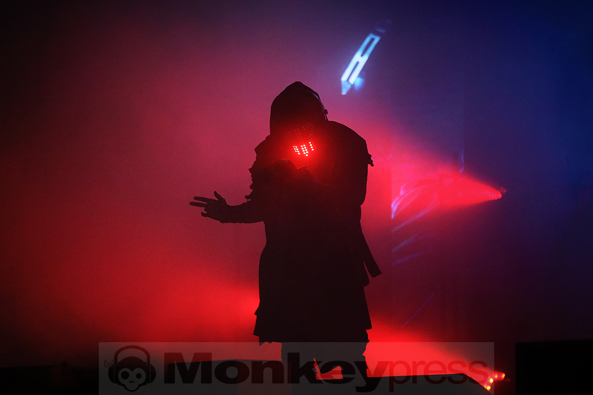 Smash Into Pieces @RaR 2025 © Sandro Griesbach