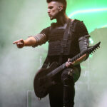 Fotos: ROCK AM RING 2025 (Samstag, 07.06.2025)