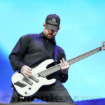 Fotos: ROCK AM RING 2025 (Samstag, 07.06.2025)