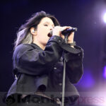 Fotos: ROCK AM RING 2025 (Samstag, 07.06.2025)