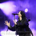 Fotos: ROCK AM RING 2025 (Samstag, 07.06.2025)