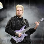 Fotos: ROCK AM RING 2025 (Samstag, 07.06.2025)