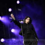 Fotos: ROCK AM RING 2025 (Samstag, 07.06.2025)