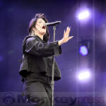 Fotos: ROCK AM RING 2025 (Samstag, 07.06.2025)