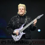 Fotos: ROCK AM RING 2025 (Samstag, 07.06.2025)