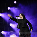 Fotos: ROCK AM RING 2025 (Samstag, 07.06.2025)