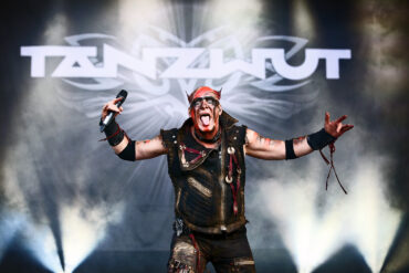 Die Spielleute von TANZWUT gehen 2026 mit Sagenbringer auf Tour – ein neues Album ist in Arbeit