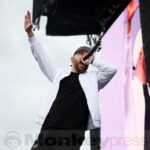 Fotos: ROCK AM RING 2025 (Sonntag, 08.06.2025)