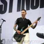 Fotos: ROCK AM RING 2025 (Sonntag, 08.06.2025)