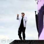 Fotos: ROCK AM RING 2025 (Sonntag, 08.06.2025)