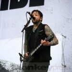 Fotos: ROCK AM RING 2025 (Sonntag, 08.06.2025)