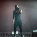 Fotos: ROCK AM RING 2025 (Freitag, 06.06.2025)