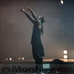 Fotos: ROCK AM RING 2025 (Freitag, 06.06.2025)