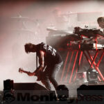 Fotos: ROCK AM RING 2025 (Freitag, 06.06.2025)