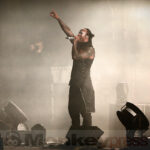 Fotos: ROCK AM RING 2025 (Freitag, 06.06.2025)