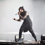Fotos: ROCK AM RING 2025 (Freitag, 06.06.2025)