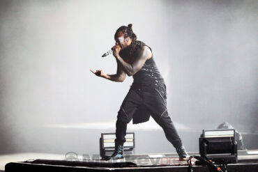 Fotos: ROCK AM RING 2025 (Freitag, 06.06.2025)