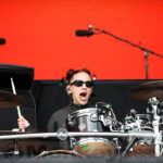 Fotos: ROCK AM RING 2025 (Sonntag, 08.06.2025)