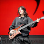 Fotos: ROCK AM RING 2025 (Sonntag, 08.06.2025)