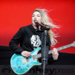 Fotos: ROCK AM RING 2025 (Sonntag, 08.06.2025)