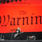Fotos: ROCK AM RING 2025 (Sonntag, 08.06.2025)