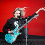 Fotos: ROCK AM RING 2025 (Sonntag, 08.06.2025)