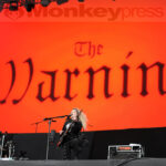 Fotos: ROCK AM RING 2025 (Sonntag, 08.06.2025)