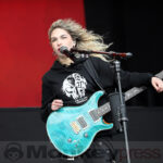 Fotos: ROCK AM RING 2025 (Sonntag, 08.06.2025)