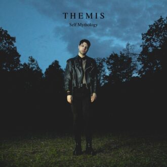 THEMIS kündigt zweites Album „Self Mythology“ an und veröffentlicht neue Single „My Spell On You“