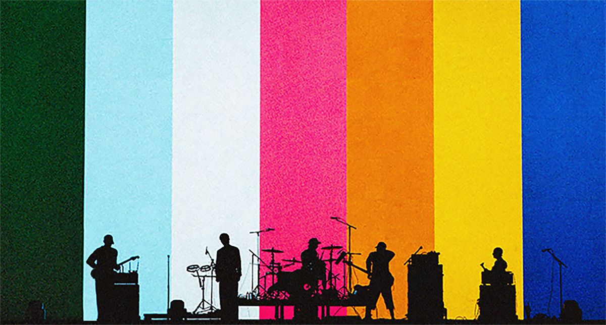 TURNSTILE bringen „Never Enough“ live nach Deutschland – Vier Shows im November angekündigt TURNSTILE bringen „Never Enough“ live nach Deutschland – Vier Shows im November angekündigt