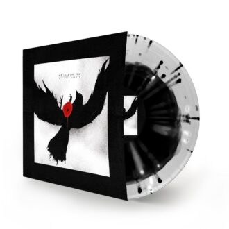 Die australischen Post-Rock-Ikonen WE LOST THE SEA kehren zurück – neues Album "A Single Flower" erscheint am 4. Juli