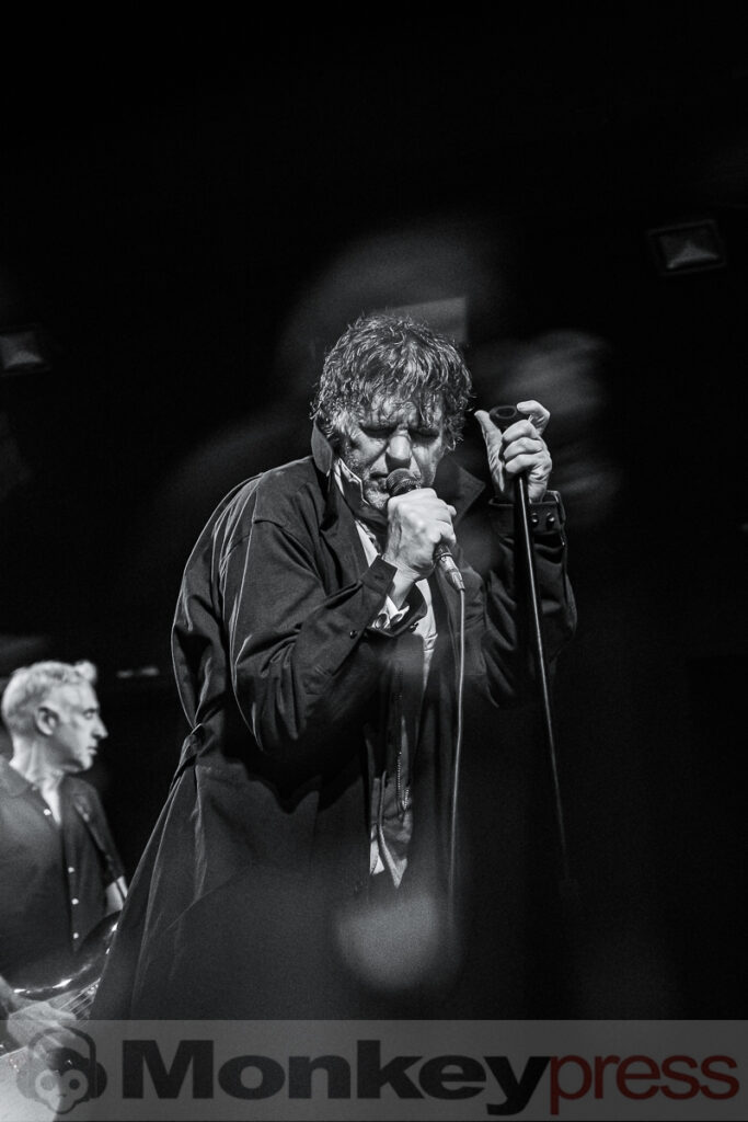 Fotos: 32. Wave-Gotik-Treffen - Freitag 06.06.2025 (Christine Heinrich)
