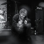 Fotos: 32. Wave-Gotik-Treffen - Freitag 06.06.2025 (Christine Heinrich)