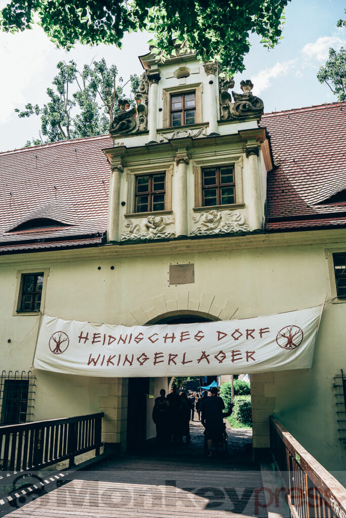 Fotos: 32. Wave-Gotik-Treffen - Freitag 06.06.2025 (Christine Heinrich)