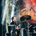 Fotos: 32. Wave-Gotik-Treffen - Freitag 06.06.2025 (Christine Heinrich)