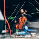Fotos: 32. Wave-Gotik-Treffen - Freitag 06.06.2025 (Christine Heinrich)